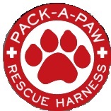 Pack a Paw NH USA